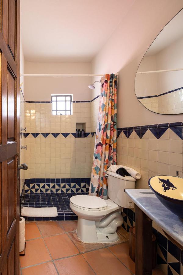 Holiday home Rooftop Jacuzzi! Country-style 4 Bedroom San Miguel de Allende