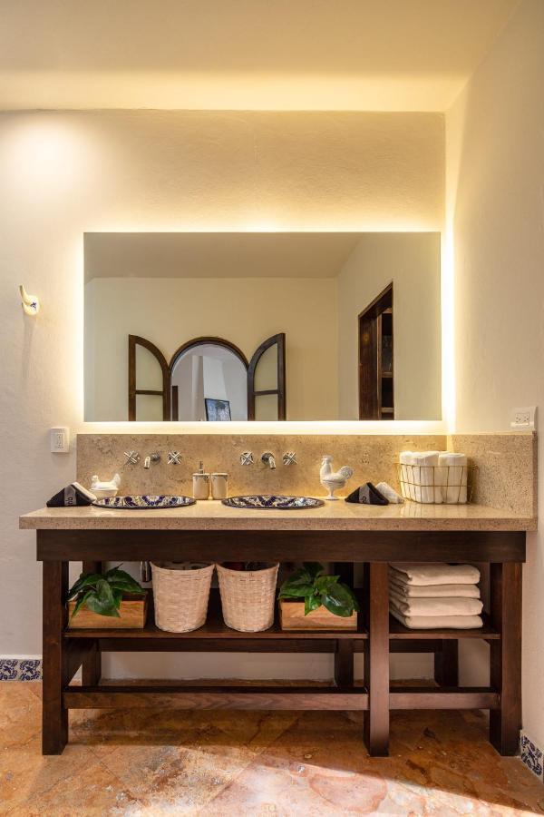 Rooftop Jacuzzi! Country-style 4 Bedroom * San Miguel de Allende