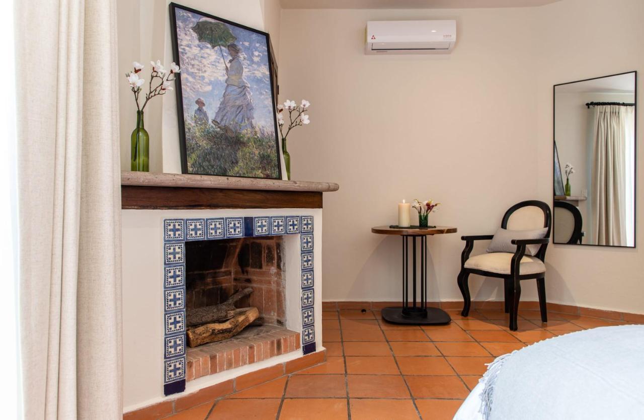 Rooftop Jacuzzi! Country-style 4 Bedroom * San Miguel de Allende